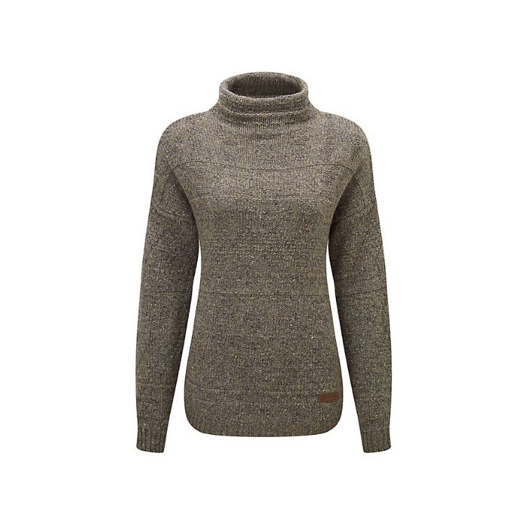 Sherpa Yuden Pullover Sweater - Women's - Image 6